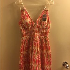 Summer/ Spring dress (small)
